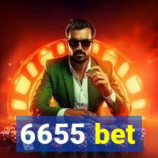 6655 bet